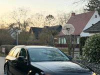 Gebraucht Audi A4 Comfort 143 PS (105 kW) 2009 Schwarz Kombi