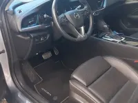 Gebraucht Opel Insignia Dynamic 165 PS (121 kW) 2017 Grau Kombi