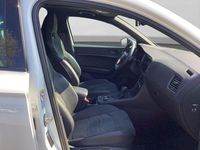 Gebraucht Cupra Ateca 300 PS (220 kW) 2021 Weiß SUV