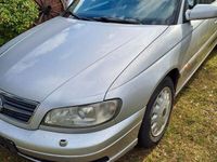 gebraucht Opel Omega B Caravan 2.2 16V FL.2000