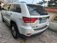 gebraucht Jeep Grand Cherokee 