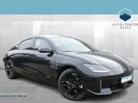 Gebraucht Hyundai Ioniq 6 Edition 239 kW (325 PS) 2023 Andere farbe Limousine