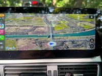 Gebraucht Audi A5 Cabriolet 170 PS (125 kW) 2010 Schwarz Cabrio