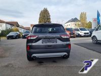 Gebraucht Ford Kuga Titanium X 224 PS (164 kW) 2024 Grau(metallic) SUV