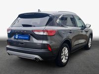 Gebraucht Ford Kuga Titanium 152 PS (111 kW) 2021 Magnetic SUV