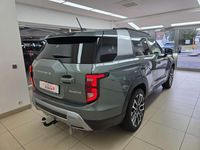 Usata KGM Torres 163 CV (119 kW) 2024 Verde SUV