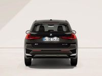 Neu BMW X1 136 PS (100 kW) 2026 Schwarz SUV