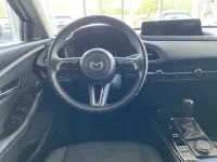 Gebraucht Mazda CX-30 Homura-Line 140 PS (102 kW) 2025 Jet black (metallic) SUV