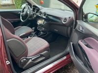 gebraucht Opel Adam Glam 1.4