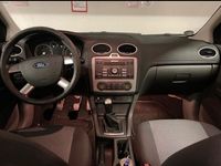 gebraucht Ford Focus 1,8 Fun X Fun X Klimaautomatik Alu PDC 1A