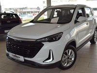 Gebraucht Baic X35 116 PS (85 kW) 2023 Weiß SUV
