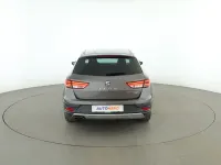 Gebraucht Seat Leon X-Perience 4Drive 150 PS (110 kW) 2015 Grau Kombi