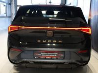 Neu Cupra Born 169 kW (231 PS) 2026 Midnight black (schwarz) Kleinwagen