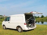 gebraucht Hyundai H-1 2.5 TDCI