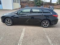 Gebraucht Hyundai i40 135 PS (99 kW) 2019 Schwarz Kombi