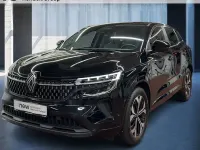 Gebraucht Renault Austral Evolution 158 PS (116 kW) 2024 Schwarz SUV