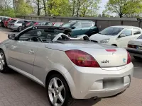 Gebraucht Opel Tigra 90 PS (66 kW) 2007 Cabrio