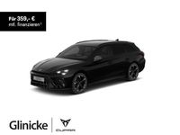 Gebraucht Cupra Leon 150 PS (110 kW) 2025 Schwarz Limousine