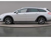 Gebraucht Peugeot 508 RXH 200 PS (147 kW) 2013 Weiß Kombi