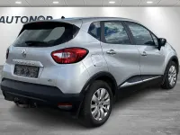 Gebraucht Renault Captur Dynamique 90 PS (66 kW) 2013 Grau SUV