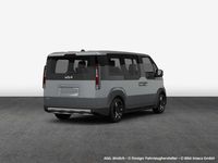 Neu Kia PV5 119 kW (163 PS) 2026 Grau Van / Kleinbus