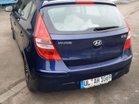 gebraucht Hyundai i30 Tüv neu