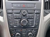 Gebraucht Opel Astra 140 PS (102 kW) 2014 Braun Kleinwagen