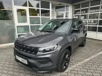 Usado Jeep Compass Night Eagle 131 HP (96 kW) 2023 Andere SUV