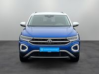 gebraucht VW T-Roc Style 1.0 TSI / LED App-Connect Keyless