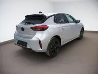 Gebraucht Opel Corsa 101 PS (74 kW) 2025 Aluminiumgrau/typ aussenverkl Kleinwagen