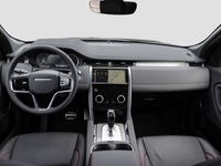 gebraucht Land Rover Discovery Sport R-DYNAMIC SE D200 AWD ab 10/23