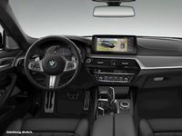 gebraucht BMW 520 520d xDrive Touring d xDrive