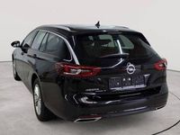 Gebraucht Opel Insignia Business 174 PS (127 kW) 2022 Diamant schwarz metallic Kombi