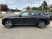 Gebraucht Genesis GV70 305 PS (224 kW) 2025 Schwarz SUV