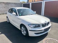 gebraucht BMW 116 i TEL.: +4915510238571