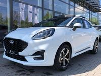 Neu Ford Puma ST-Line 155 PS (114 kW) 2025 Weiß SUV