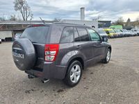 gebraucht Suzuki Grand Vitara 2.4 VVT Comfort