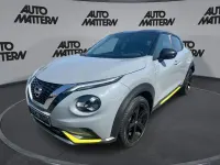 Gebraucht Nissan Kiiro 114 PS (83 kW) 2022 Grau SUV
