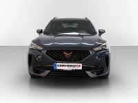 Gebraucht Cupra Formentor VZ 310 PS (228 kW) 2020 Grau SUV