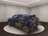 Neu Opel Corsa 110 PS (80 kW) 2026 Karbon schwarz (metallic) Kleinwagen