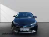 Gebraucht Toyota Prius Executive 122 PS (89 kW) 2020 Andere farbe Kleinwagen