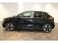 Gebraucht Opel Corsa-e Edition 100 kW (136 PS) 2021 Schwarz Kleinwagen