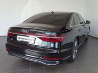 gebraucht Audi A8 50 TDI quattro tiptronic