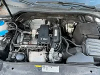 Brugt VW Golf VI 105 HK (77 kW) 2009 Grå Hatchback
