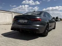 Gebraucht Audi A4 Edition .1 245 PS (180 kW) 2020 Grau Limousine