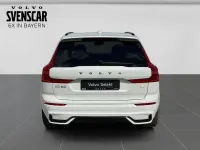 Gebraucht Volvo XC60 Ultimate 455 PS (334 kW) 2023 Crystal white SUV