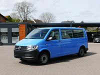 gebraucht VW Caravelle T6 BusTrendline lang DSG Sitzhz PDC