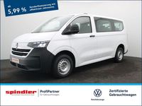 Używany VW Transporter 150 KM (110 kW) 2025 Biały Van