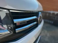 Gebraucht VW Multivan 204 PS (150 kW) 2016 Weiß Van / Kleinbus