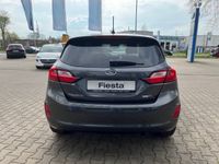 gebraucht Ford Fiesta 1.0 EcoBoost MHEV Titanium Soundsystem LE